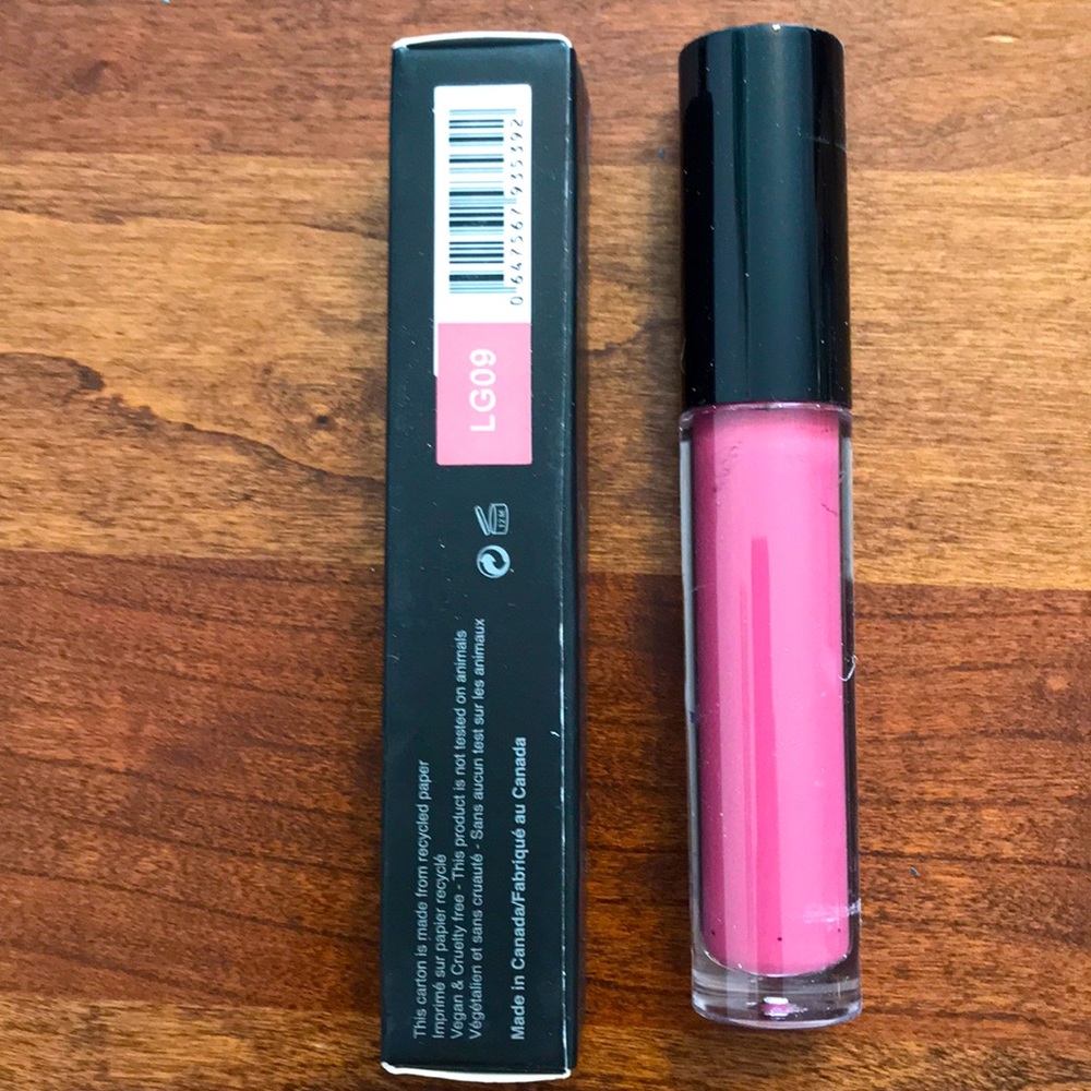 Lip gloss